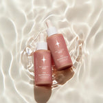 Elixir de bronzage